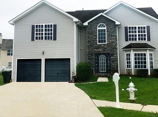 11704 Kades Trl, Hampton, GA 30228