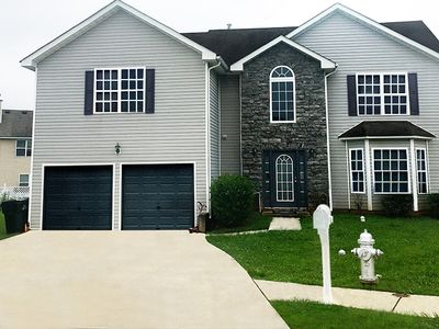 11704 Kades Trl, Hampton, GA, 30228