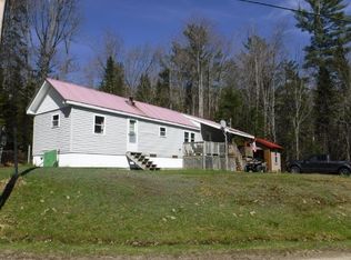 62 Byron Village Rd, Byron, ME 04275