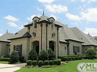 900 Aspen Ridge Dr, Southlake, TX 76092
