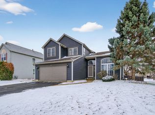 5312 Floralwood Ct, Plainfield, IL 60586