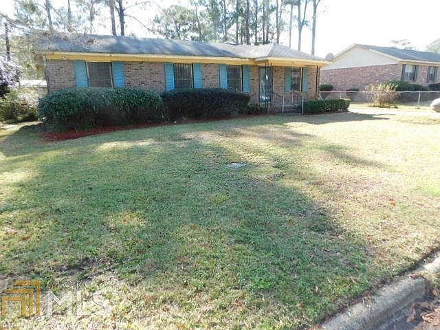 626 Gaines Ave Albany Ga 31701 Mls 8922882 Zillow
