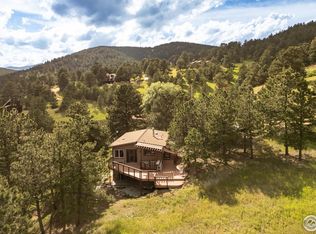 22 Nightshade Dr, Boulder, CO 80302