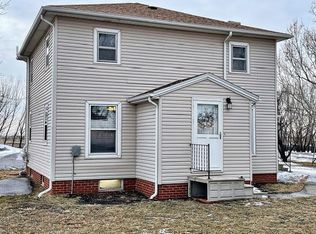2607 Madison Ave, Otho, IA 50569