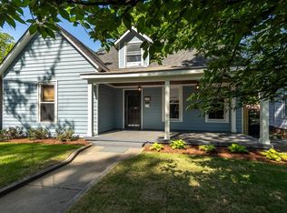 119 S Fenwick Rd, Memphis, TN 38111