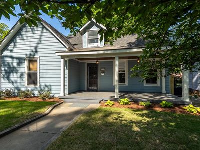 119 S Fenwick Rd, Memphis, TN, 38111