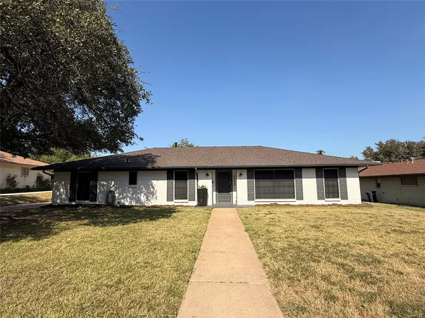 6212 Winifred Dr, Fort Worth, TX 76133
