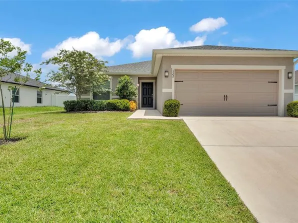 122 Saint Thomas Dr, Mulberry, FL 33860