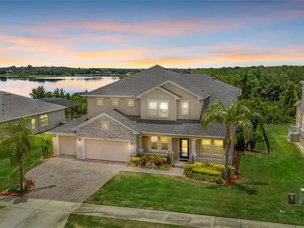 16412 Good Hearth Blvd, Clermont, FL 34711