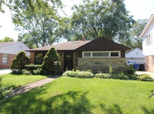 17632 Lincoln Ave, Homewood, IL