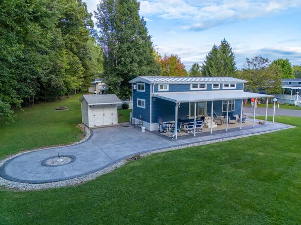 11377 Township Road 266 #46, Lakeview, OH 43331