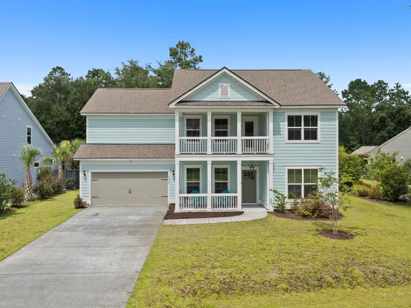 2020 Yaupon Way, Johns Island, SC 29455