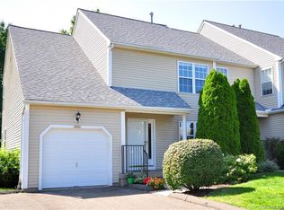 1001 Gray Fox Ln #1001, Rocky Hill, CT 06067