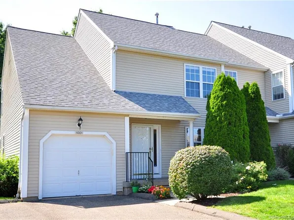 1001 Gray Fox Lane #1001, Rocky Hill, CT 06067