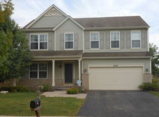 6504 Glacier Ridge Dr, Plainfield, IL 60586