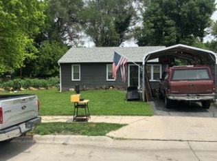 5305 N 36th Ave, Omaha, NE 68111