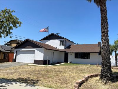 1021 N Orange Ave, Ontario, CA, 91764