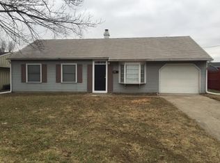 2427 N Franklin Rd, Indianapolis, IN 46219