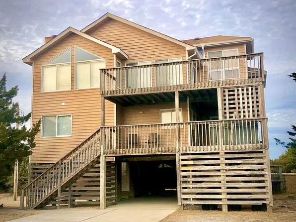 25213 Sea Vista Dr, Waves, NC 27982
