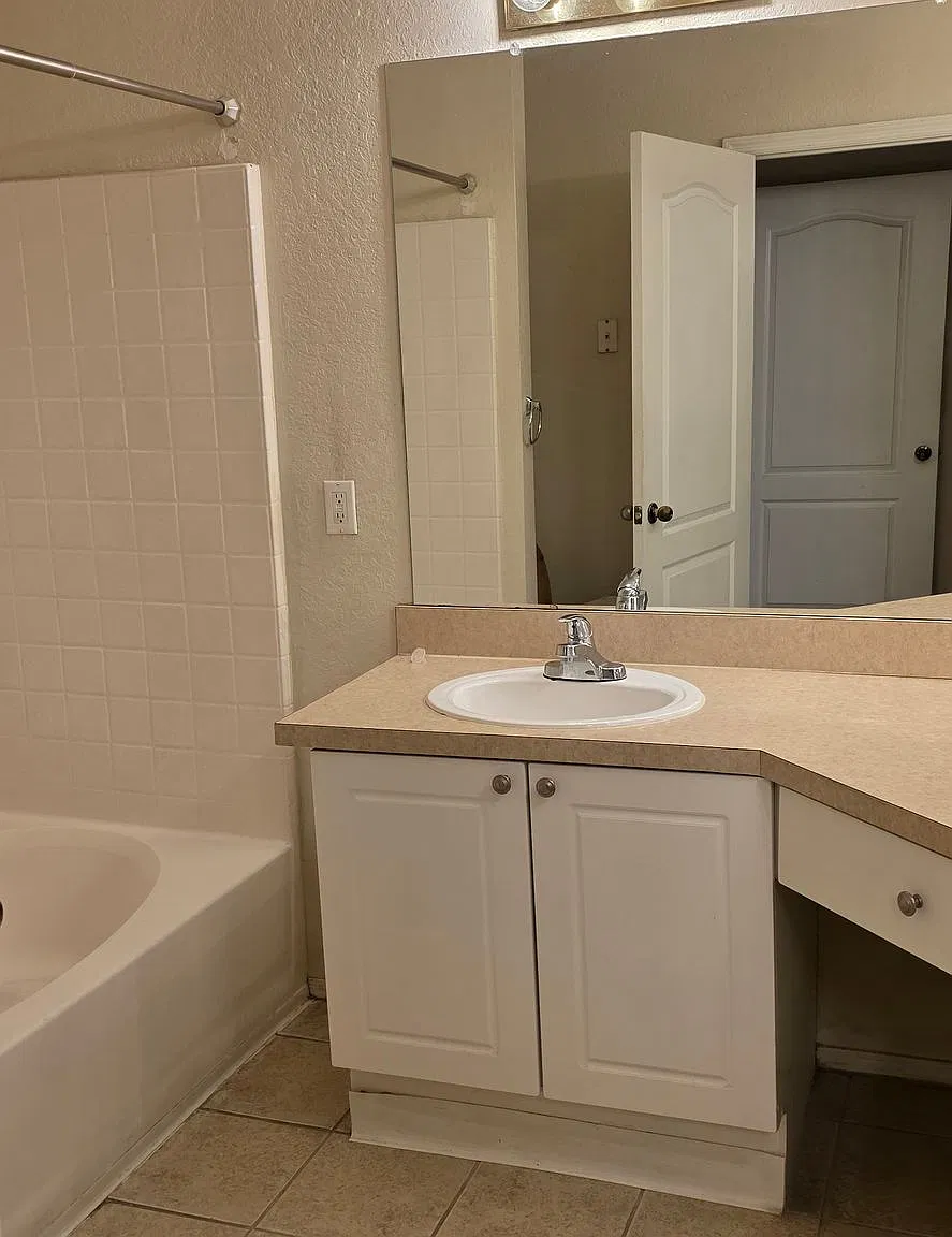 Luxury living in Orlando. 2 bedroom condo — Photo 1