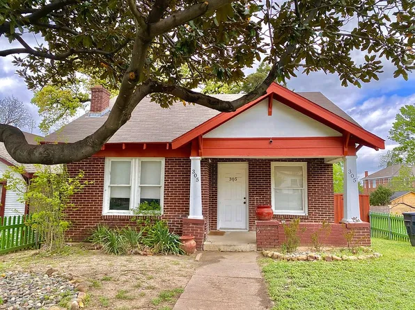 305 E 6th St, Dallas, TX 75203