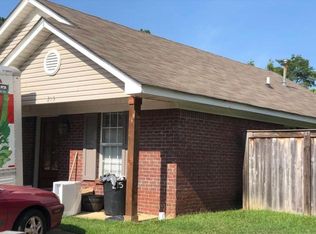 215 Cotton Creek Cv #2, Oxford, MS 38655