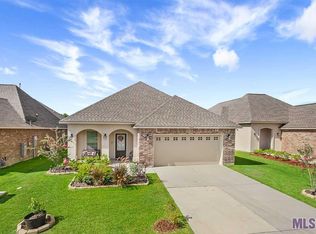 4443 Olivia Dr, Addis, LA 70710