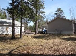 4733 Airline Rd, Wesley, ME 04686