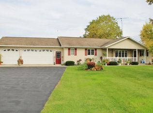 W9111 Rose Eld Rd, Eldorado, WI 54932