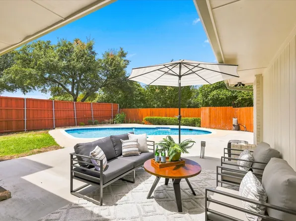 15905 Longvista Dr, Dallas, TX 75248