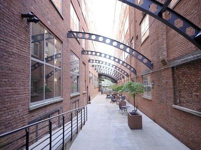 500 S Clinton St APT 412, Chicago, IL, 60607