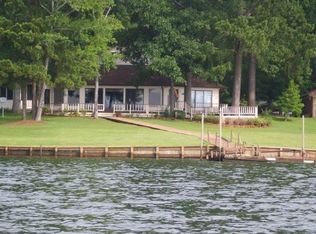762 County Road 775, Douglass, TX 75943