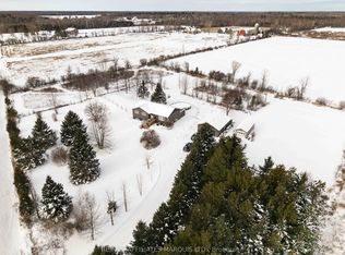 4239 County Road 11 Rd, South Stormont, ON K0C 1H0