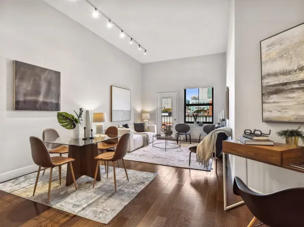 1 Greene St APT 511, Jersey City, NJ 07302