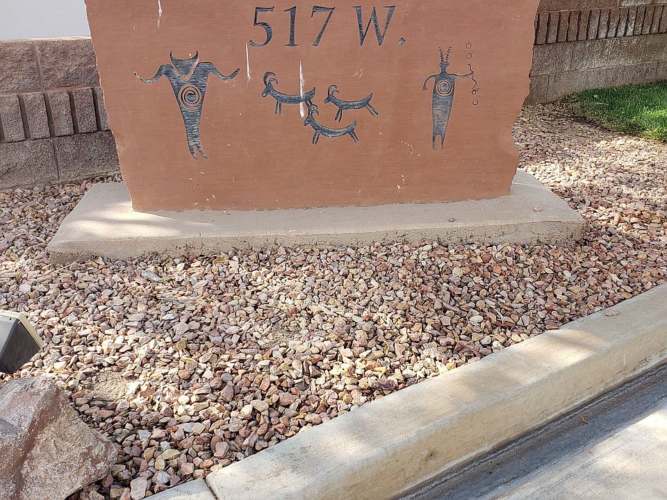 1st image of 517 W Mesquite Blvd Unit 524