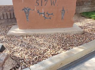 517 W Mesquite Blvd Unit 524, Mesquite, NV 89027