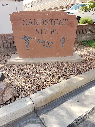 517 W Mesquite Blvd #524 Photo 1