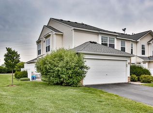 4810 149th St N UNIT 1, Hugo, MN 55038