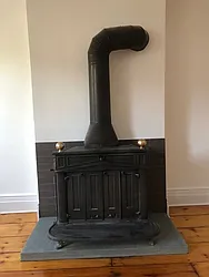 Rented by Brown Harris Stevens