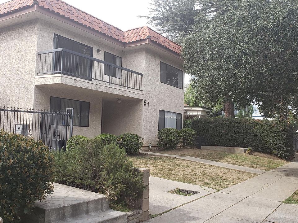 1st image of 51 S Allen Ave APT 1