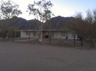 52490 W Papago Rd, Maricopa, AZ 85139