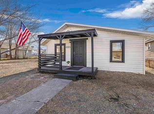 123 7th Ave S, Buhl, ID 83316