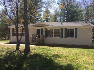 128 Cliffside, Lake Delton, WI 53940