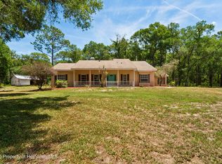 16225 Bonzai Trl, Brooksville, FL 34613