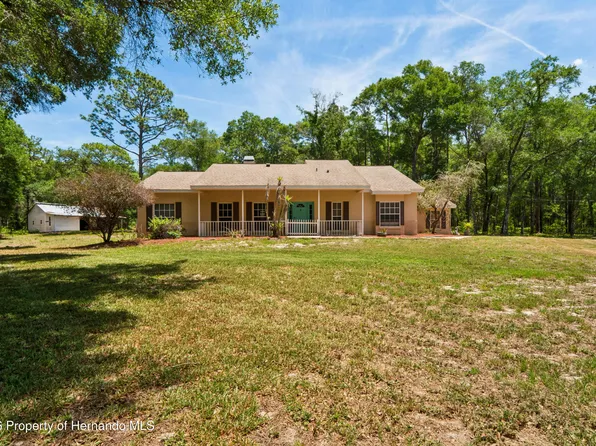 16225 Bonzai Trl, Brooksville, FL 34613