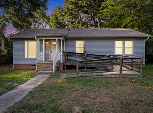 805 Oakdale Ave, Longview, TX 75602