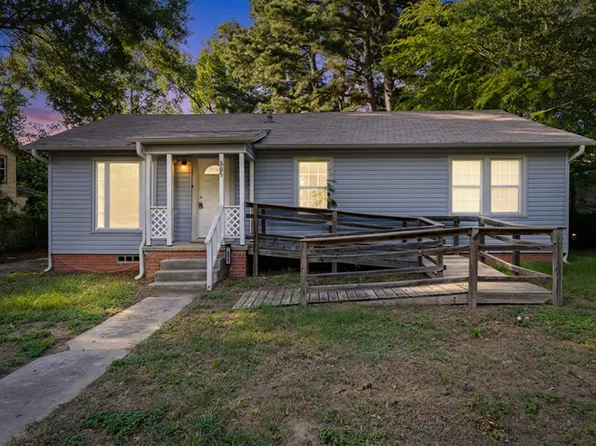 805 Oakdale Ave, Longview, TX 75602
