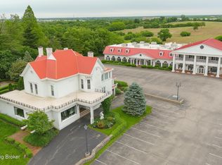 3200 Shelbyville Rd, Shelbyville, KY 40065