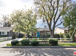 14752 Albers St, Van Nuys, CA 91411