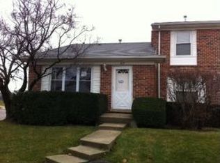427 Salem Sq, Bolingbrook, IL 60440